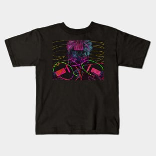 phalaris Kids T-Shirt